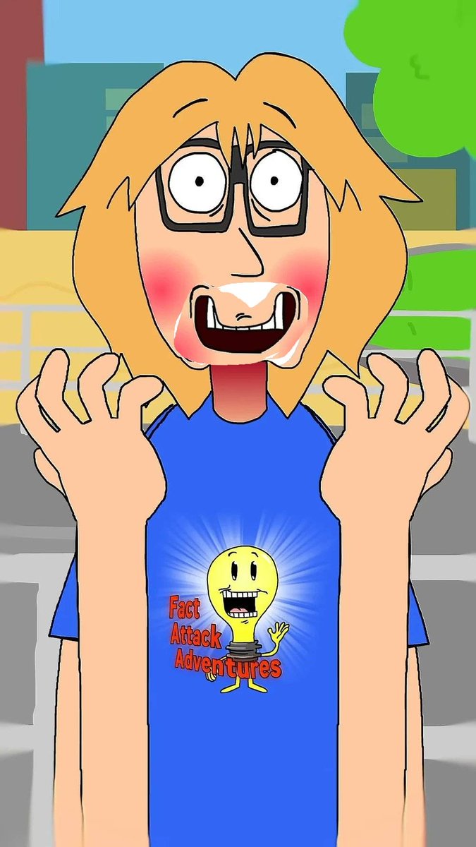 wherestristan's tweet photo. Dave and Bambi fans when you tell them Dave is canonically gay https://t.co/HK2jHHQiID