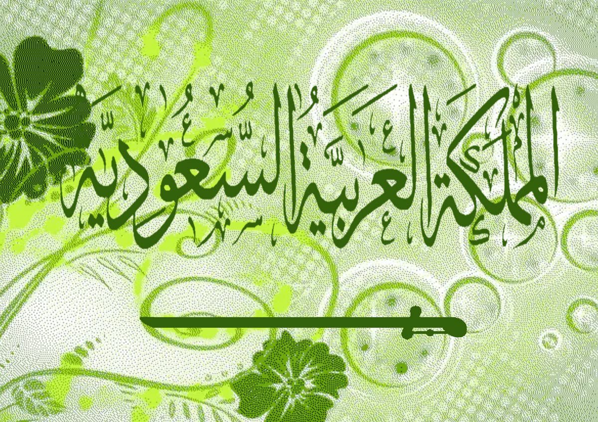 seadizzo's tweet photo. #SaudiNationalDay 💚💚 https://t.co/6tkvxPhvFu