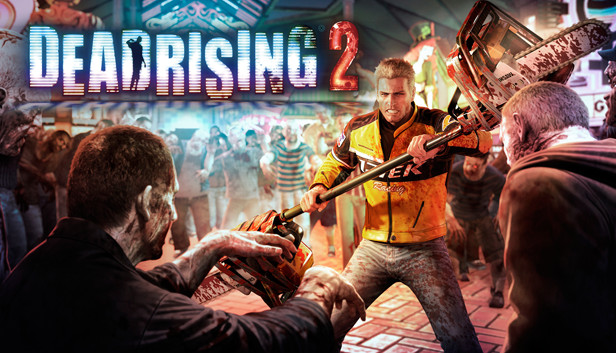 MazzaShowGaming's tweet photo. Dead Rising 2 --------------------------------------------------- Was all that I remembered it to be and more. Zombie game, but done in it's own unique style. I respected the challenge of being on a timer more this time around. #welcometotheshow #retro #nostalgia #xbox #xbox360 https://t.co/dhjjB6QHyk