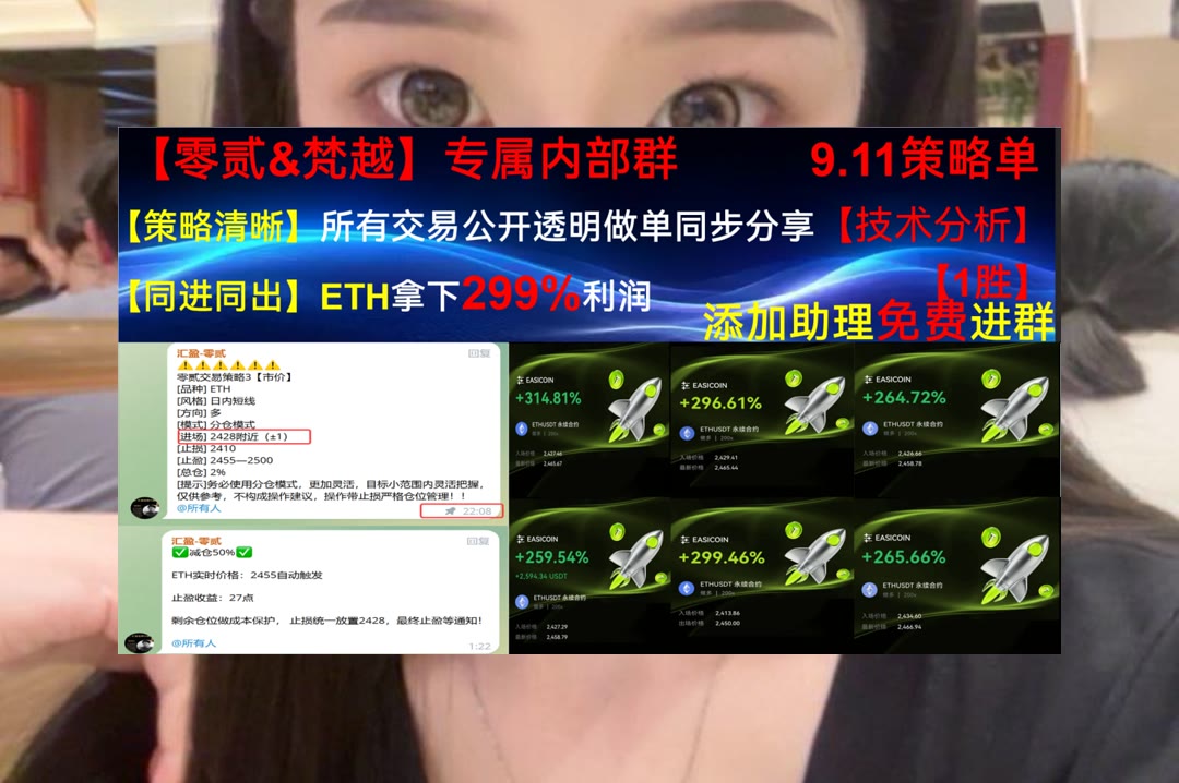 CarlieTexi7s's tweet photo. Success is the best revenge.
交易方向不明确？先观察价格确认。币安返佣🍪维客返💻技术性调整📧波卡
GE Vernova🈯瓦莱罗能源🌛Visa Inc.🔋酝酿
ETH 加密货币 OKX  免费合约跟单社区👉 @fzy988 👈 https://t.co/MCZZWzwAJ7