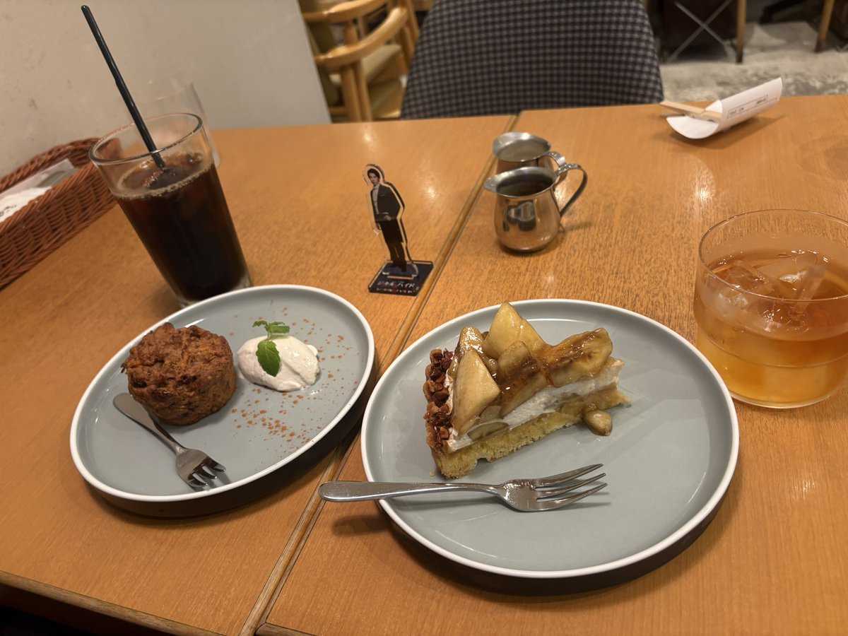 stage_shark's tweet photo. 9/22m ファニーガール
久しぶりのハッピーハッピーミュージカル楽しかった！お二方とも歌がうまくて安心して見てられたしOvertureがある作品大好き😭😭アンサンブルの人たちの衣装の景気が良いのも最高、ファニー幸せになってね🫶🏻🎶 https://t.co/k700E0i8fS