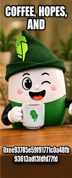 Bufandiahd's tweet photo. @blknoiz06 PUMPTOBER is still building.
The community keeps showing up and pushing the project forward.

ca: 0xee93785e59f91771c0a48fb93613adf3fdfd77fd https://t.co/BsunXPu4mx