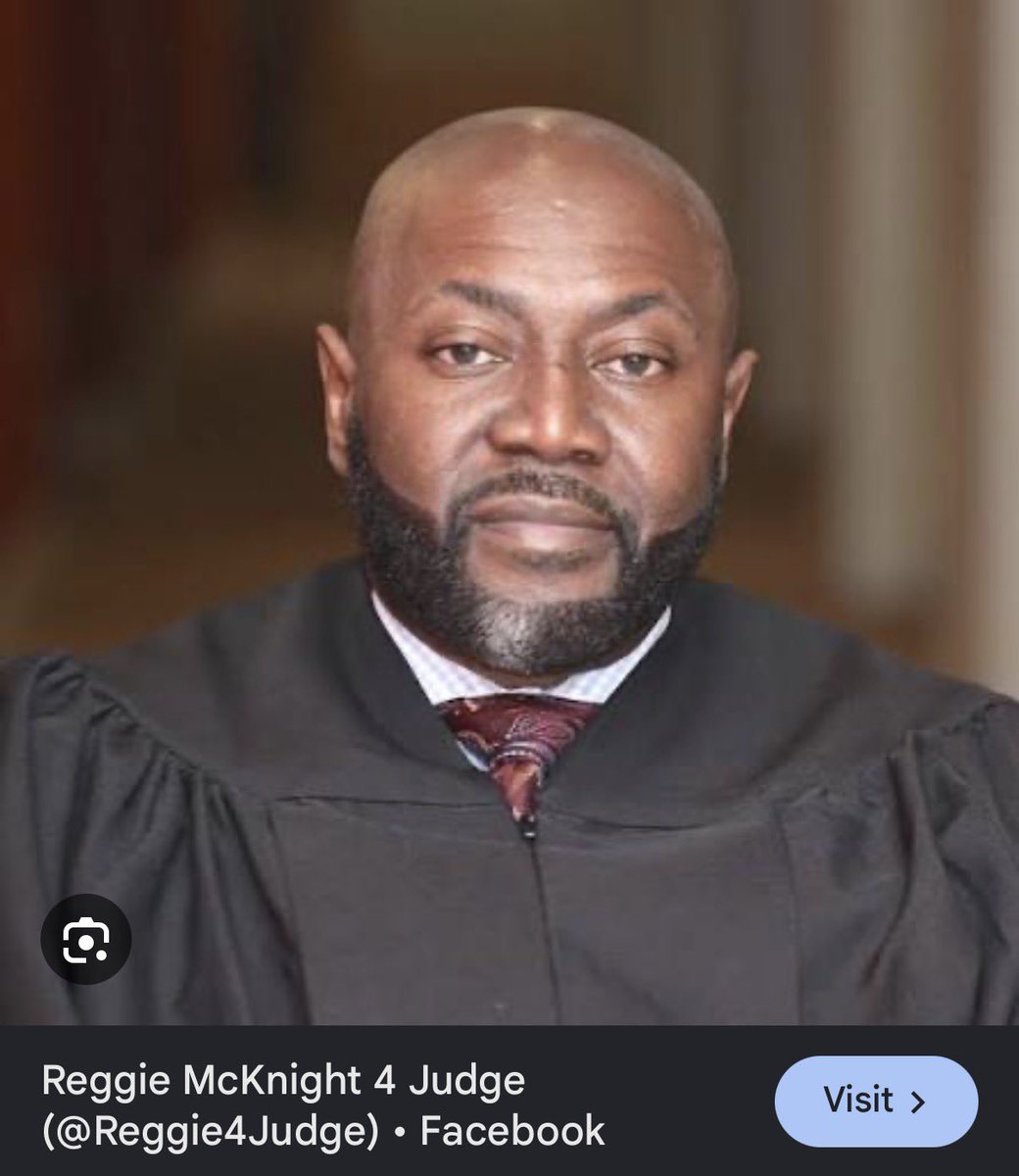 Bob_Tanner_SF's tweet photo. @mattvanswol Here’s the judge to absolutely nobody’s surprise it’s a nigger https://t.co/yDpZoa3oP5