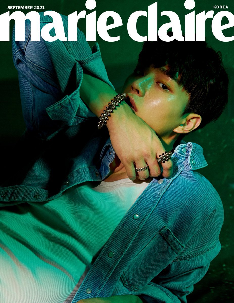 archivekangie's tweet photo. every time song kang gets a magazine cover, he somehow makes it look like a work of art. 

#SONGKANG #송강 https://t.co/uhb4y7YMYZ