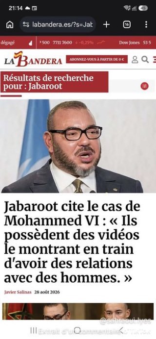 asdepedro's tweet photo. @makemorocco https://t.co/2XDAhJcAyJ
