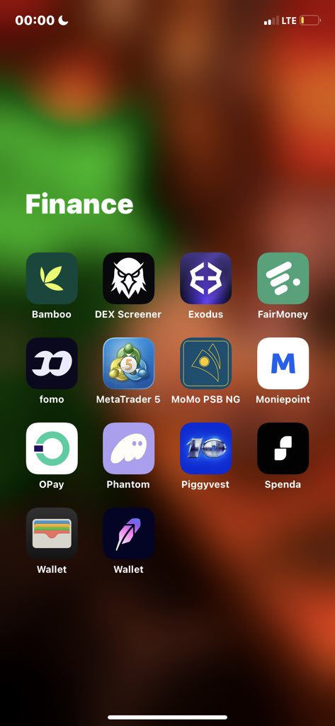 RookieRH's tweet photo. This folder either retires me or ruins me. No in-between.
@justdream @NormieCEO @Musvdeeq 
@GoodnessMagnus @iamchibuzoree @Dorcie631 @KingAnt @Hikkimori @Cloudd https://t.co/hac3434j1i