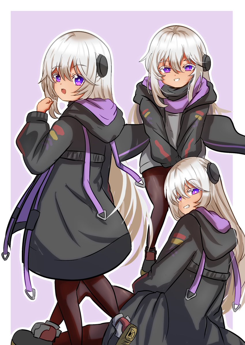 Nura01012333's tweet photo. Ciki briki
#oc #original_character #Reca https://t.co/fnuvSUXfkB