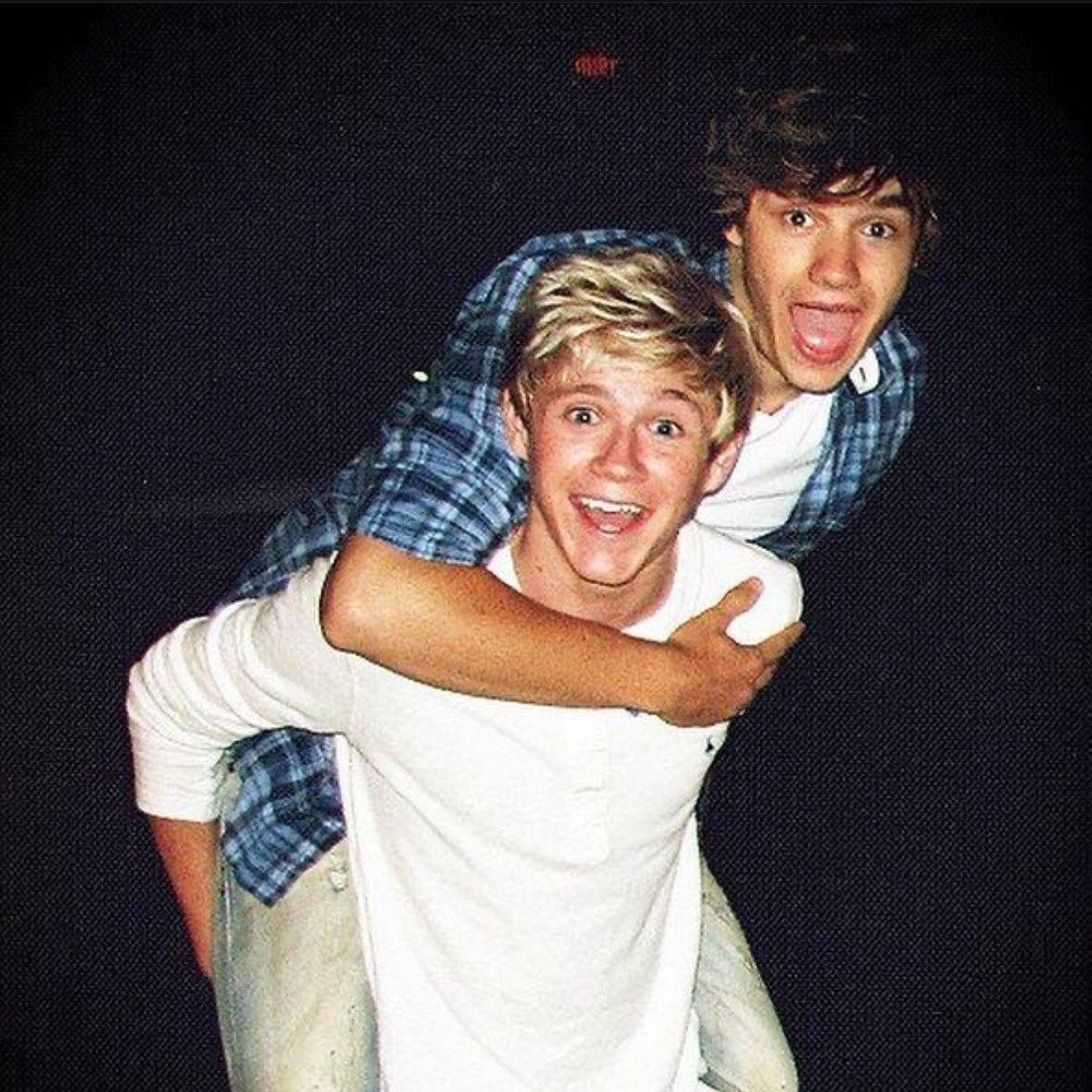 niallhbra's tweet photo. "Achávamos que algo poderia acontecer, mas nunca imaginamos nada parecido com isso. É, eu estava tentando me lembrar de onde vim e de tudo o que consegui alcançar na vida. É incrível mesmo” - áudio do Liam que tocou no final de “End of an Era” 🥺❤️‍🩹

#DPLOTBirmingham https://t.co/pt4LUj8Doh