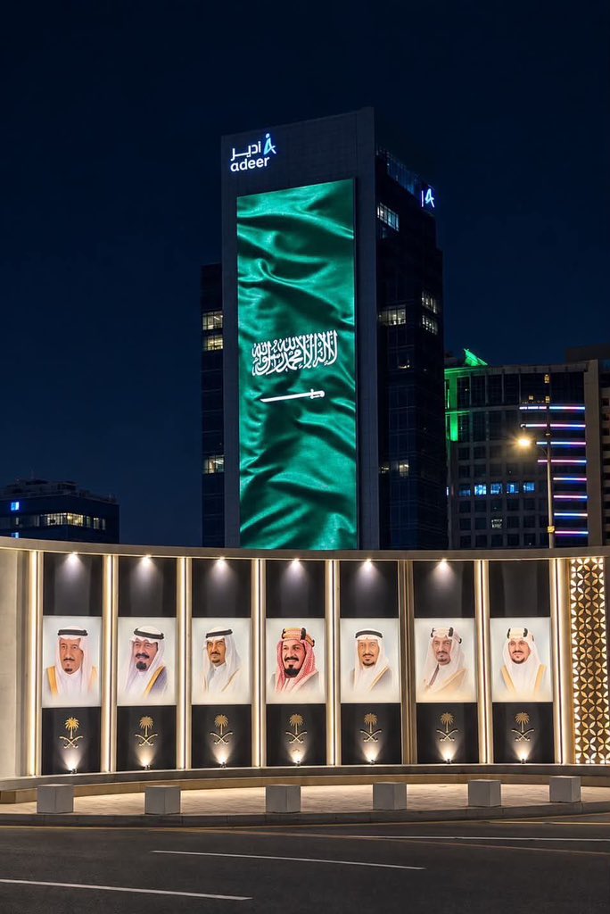 eman__1i's tweet photo. 23 | 𝚂𝙴𝙿𝚃𝙴𝙼𝙱𝙴𝚁 . .🤍🇸🇦

كُل عــــام والسعودية تعانق السّماء مجدًا  وتحضن السّحاب فخرًا وعزًا  دُمتِ ياوطن العز و الفخر🇸🇦🇸🇦🤍

#اليوم_الوطني_السعودي_٩٦ https://t.co/58zenUzzqi