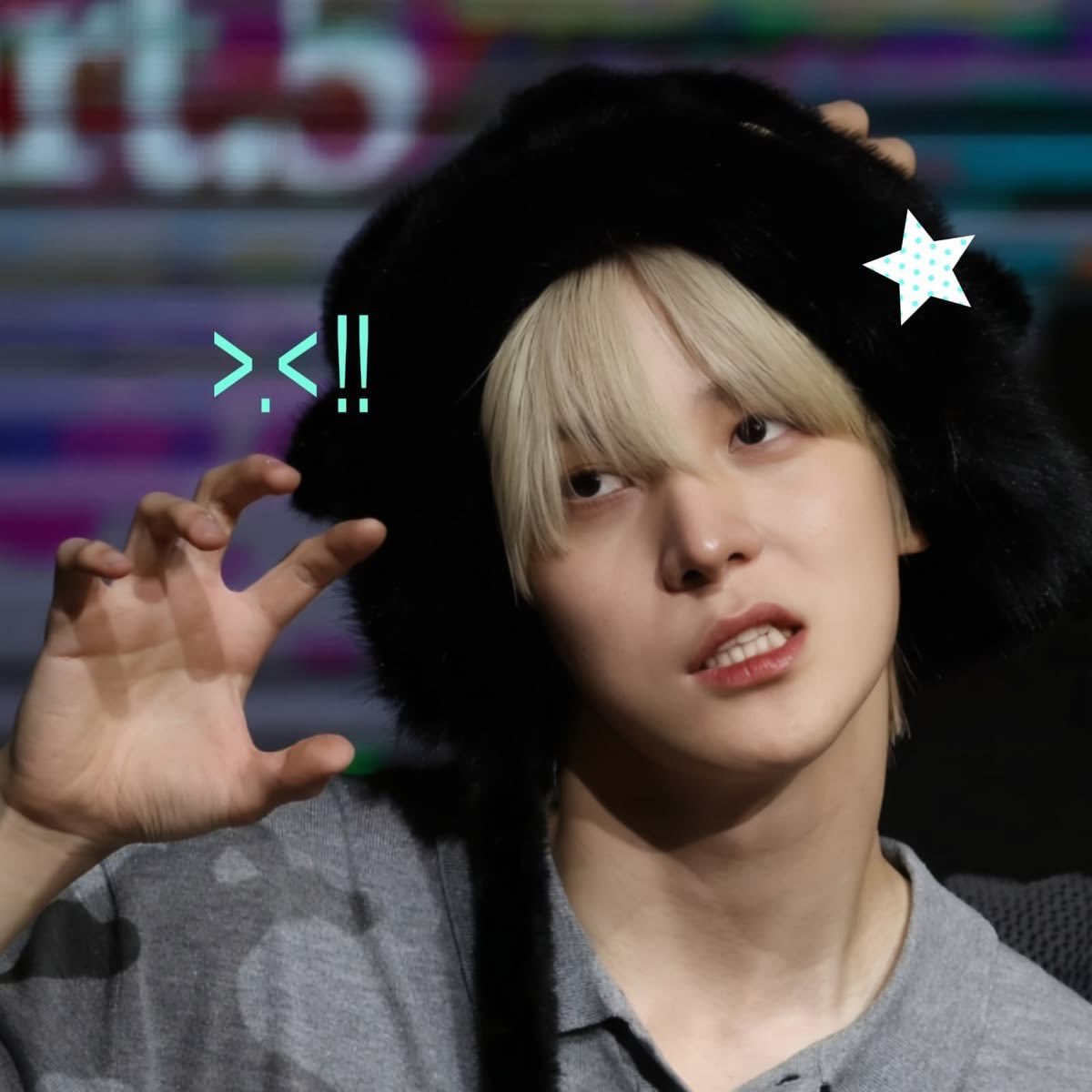hyeonsacai's tweet photo. #moothunt - lf kpop moots!

hi!! i'm jen - 16 - 🏴󠁧󠁢󠁳󠁣󠁴󠁿

𝜗ৎ she/her
𝜗ৎ ults: illit, cortis, atz, enha
𝜗ৎ wonhee + yunho biased
𝜗ৎ stan: lsf, nexz, tuide
𝜗ৎ dni: shedtwt 
𝜗ৎ i'm very interactive 🥹

♡/↻ to spread

#kpoptwt #stantwt #coertwt #gllitwt #entwt #atinytwt #nex2y https://t.co/McdlsrpNkY