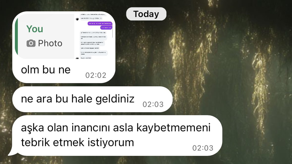 pinkflaoyd's tweet photo. yanlışlara rağmen devam etmekte 
1. ben
2. kemal kılıçdaroğlu https://t.co/Ql8D68UA69