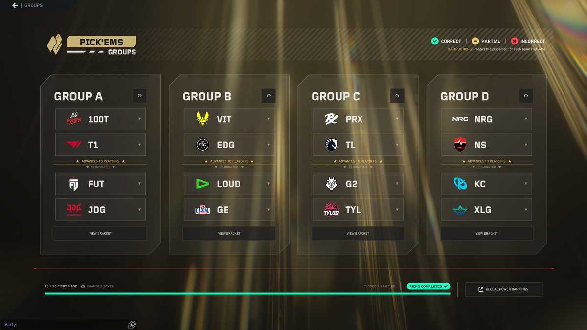 b4byleaf's tweet photo. Este va a ser el mejor torneo de Valorant en toda su historia...

NRG Campeón, Mada MVP, lo leyeron aquí primero: https://t.co/26aXioUXJp