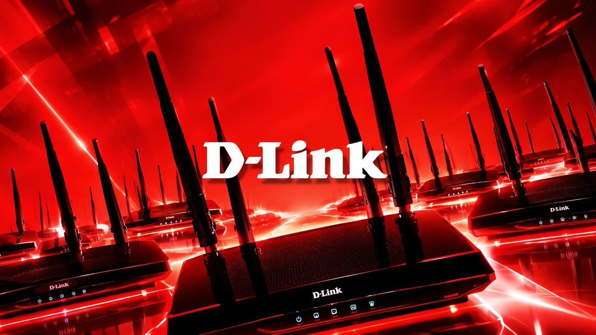 omvapt's tweet photo. #D-Link warns of max severity #zero_day #Vulnerabilities #bug in DIR-822A routers
https://t.co/BVjkSnqcTE https://t.co/oUSnIBT9Qo