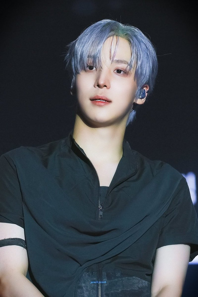 hourlyjyh's tweet photo. 𑣲 #ATEEZ #에이티즈 #YUNHO #윤호 ♡‧₊˚ https://t.co/7B1hGrGn5V