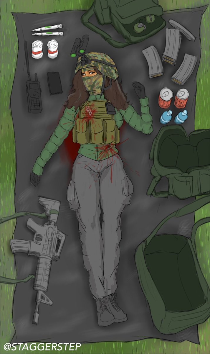 STAGGERSTEPX's tweet photo. DAYZ: LOOTING A LATINA https://t.co/23We5GgdPm