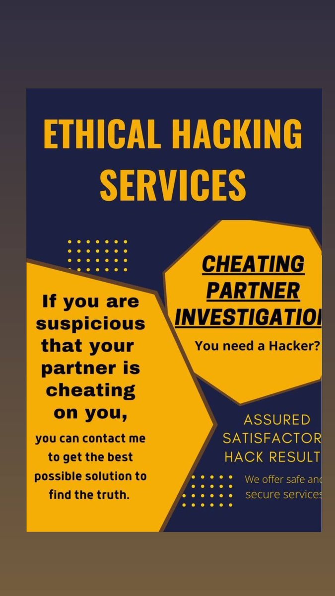 spy534647's tweet photo. Dm for legit Snapchat hacking https://t.co/M6jrchWpOh