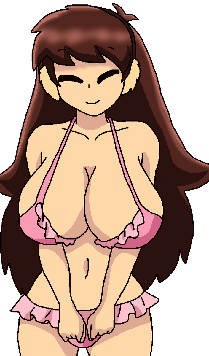 Mario2694180353's tweet photo. Dia 22 Con luna castaña la hermana de Jp, la cual tambien se une a esta dinamica del traje de baño que le parece? https://t.co/rm37S0psSG