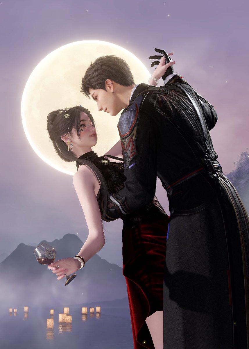 yiiizhouisms02's tweet photo. cw: ooc

perverted colonel papaleb cheating on his wife at home with the youthful eye-candy fleet intern he fell in love with at a work gala—she’s young enough to be his daughter, but he told himself it was okay because he was sure she was giving him flirty eyes across the banquet hall