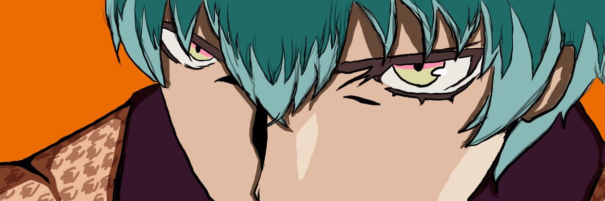 Oniginya987's tweet photo. #シルバーウィークはフォロワーさんが増えるらしい 
こんなん描いてます！
主、パロ絵っすがよろしくです笑笑

シルバーウィーク最終日だけど笑笑 https://t.co/GFb8gtftwk