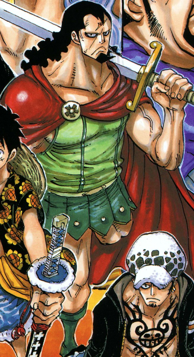 SomeCraftive's tweet photo. Happy birthday to the legendary gladiator known as both the Thunder Solider of Rage &amp; One Legged Soldier: A tragic superhuman figure who was brutal, remorseful, defiant &amp; kind with many loss &amp; returns: It’s Kyros! Happy birthday Kyros! Enjoy some shellfish dishes! (2026)
#kyros https://t.co/1ulQ10G7Gt
