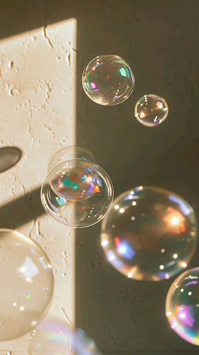 elyradream's tweet photo. bubbles https://t.co/XhwSl0b7nE
