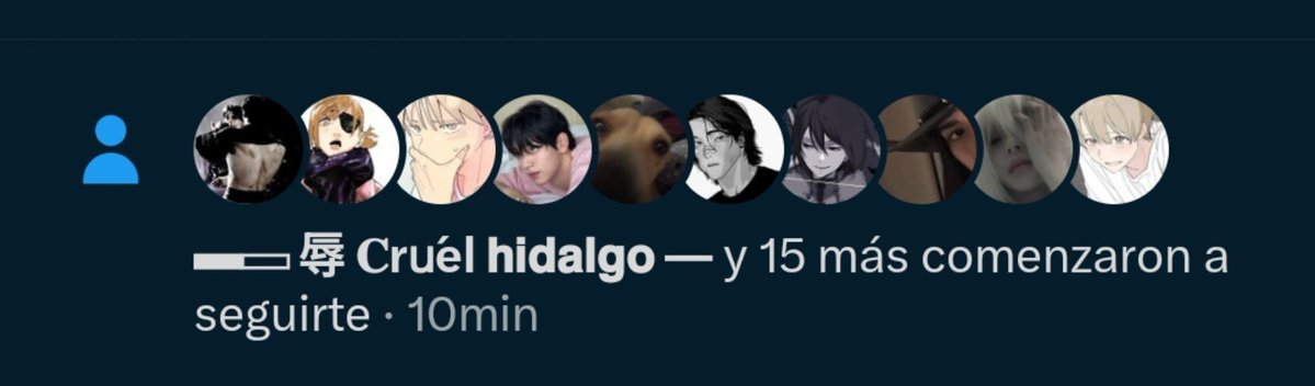 IlythKim's tweet photo. Lo q no saben esq les voy a atormentar en todos sus Twits... https://t.co/Zd72f9FXVV