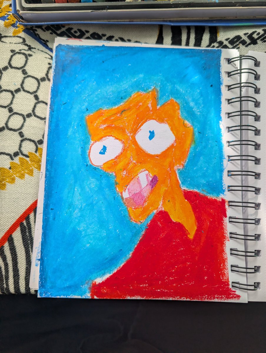 FImalfie's tweet photo. @myAvelinee I did these today https://t.co/GziTpvwmgm