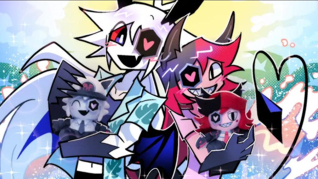 circlesaroundu's tweet photo. An important announcement is here! please check my youtube channel community post!
https://t.co/SFKUgBeyOf https://t.co/FXIEdIrJci