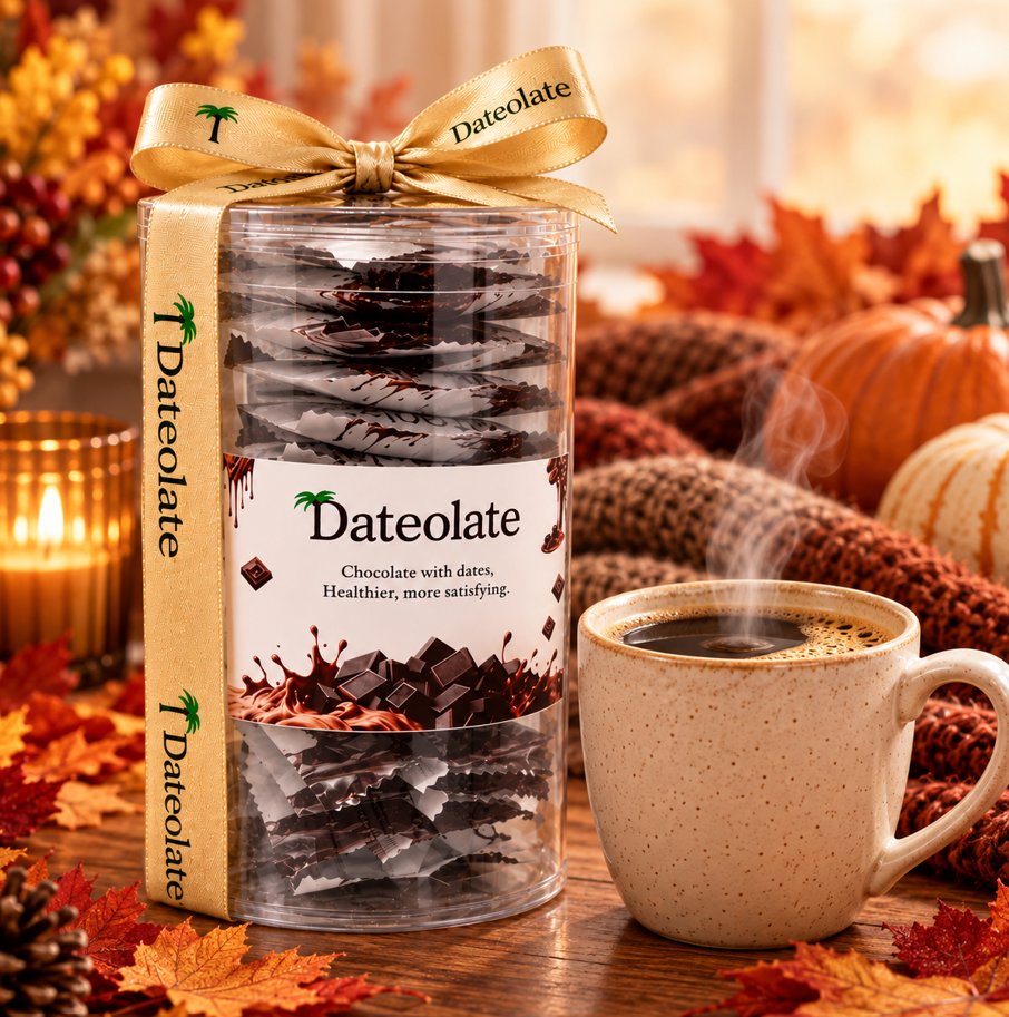 Dateolate tweet picture