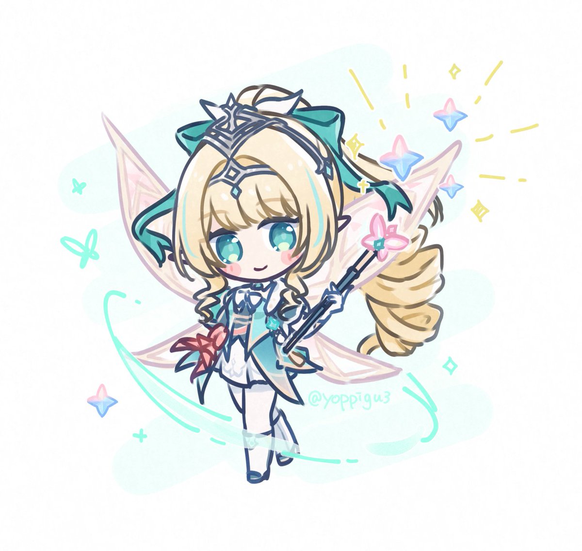 yoppigu3's tweet photo. 祈願🌟 https://t.co/sqEH8h0uve
