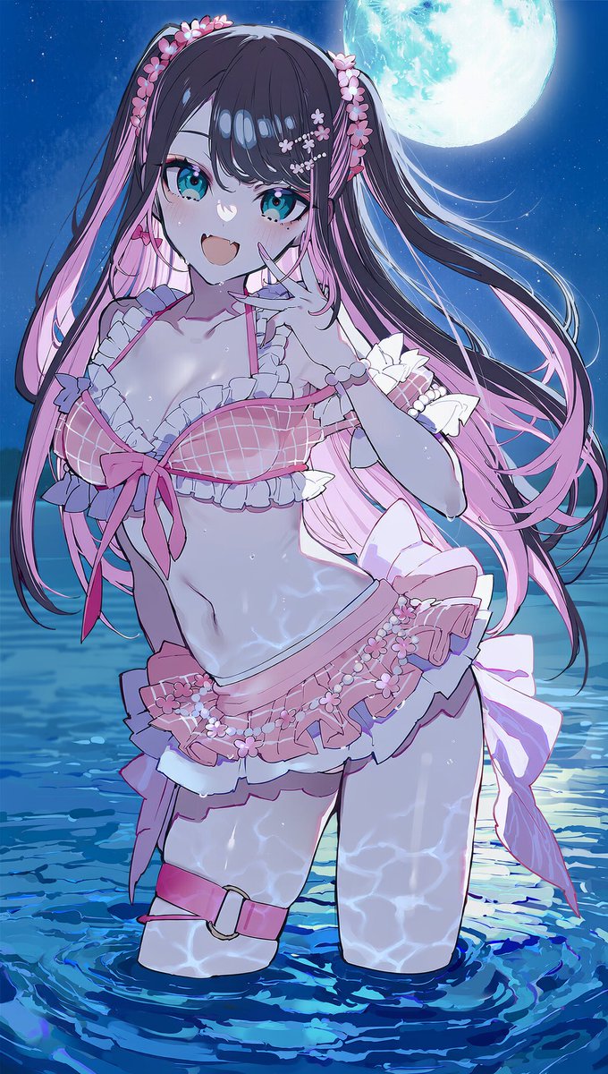 aidayoooo5sub's tweet photo. 昔没にしたやつあった。没にした理由はわすれた https://t.co/i0yEv0jvKI