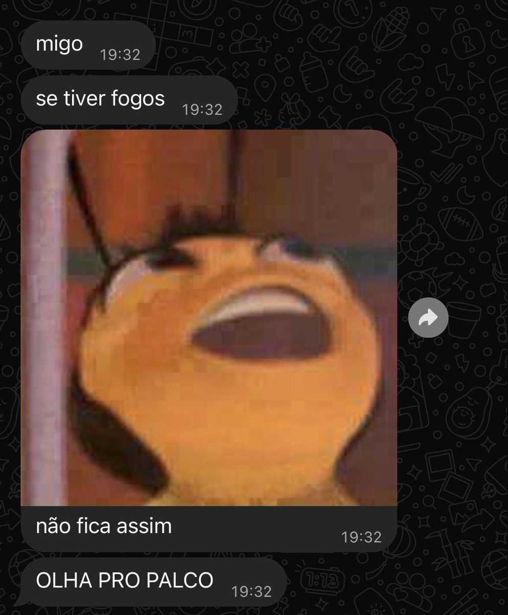 matdelmora's tweet photo. tutorial pro show do jão pós trauma da superturnê https://t.co/IxBmWlfKyX