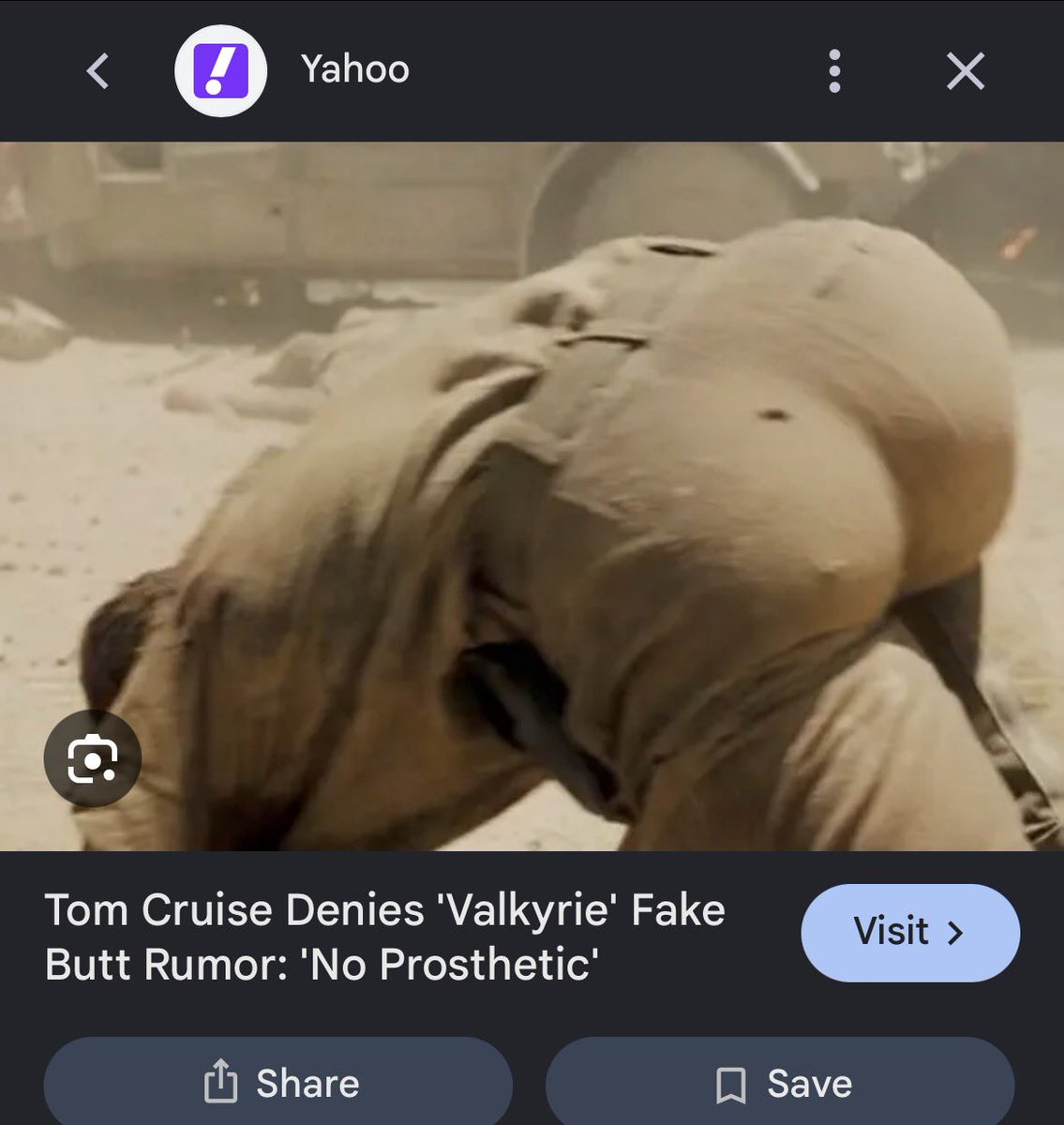 EYESPRYDESHUT's tweet photo. #NowWatching ‘Valkyrie’ (2008) trying to finish my cruise filmography watch before Digger, all I know is that it’s a WWII movie and it has the famous Tom Cruise cake shot https://t.co/fx9XuNkeuZ