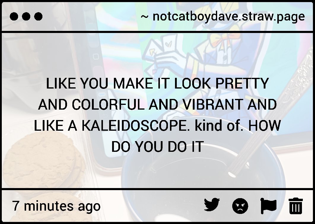 imnotcatboydave's tweet photo. https://t.co/ol9jejKDt9