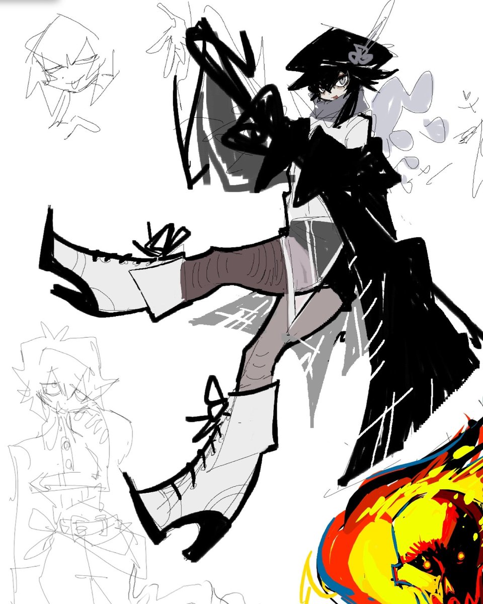 rdiinmm's tweet photo. Wip https://t.co/AfeigcfHVN