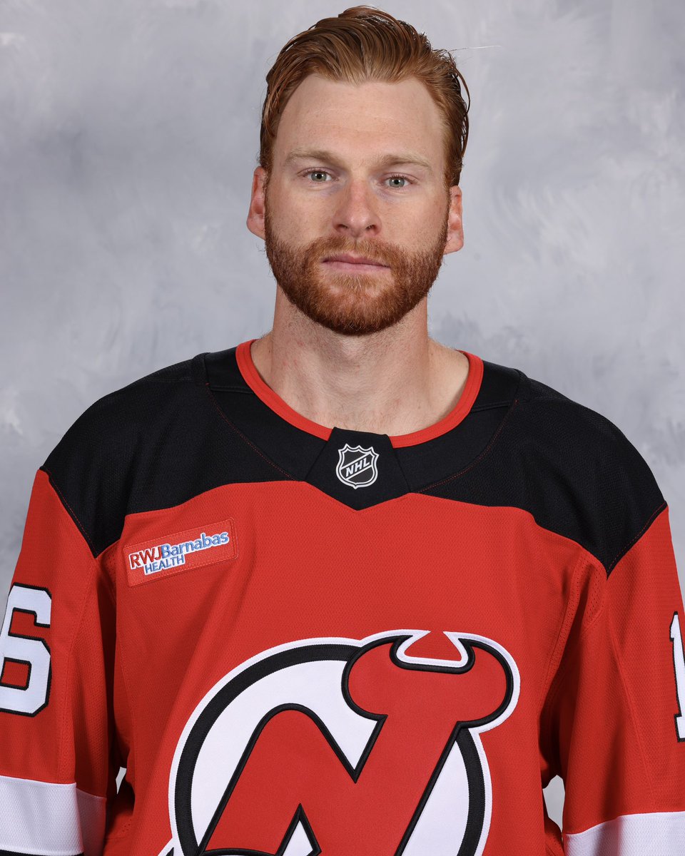 NJDevils's tweet photo. The @NHL’s main attraction. https://t.co/jmc2CEzDcW