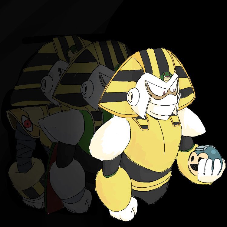 PharaohMan028's tweet photo. Old stuff I’m not particularly a fan of anymore but just wanna keep somewhere https://t.co/9ee1RBF9PB