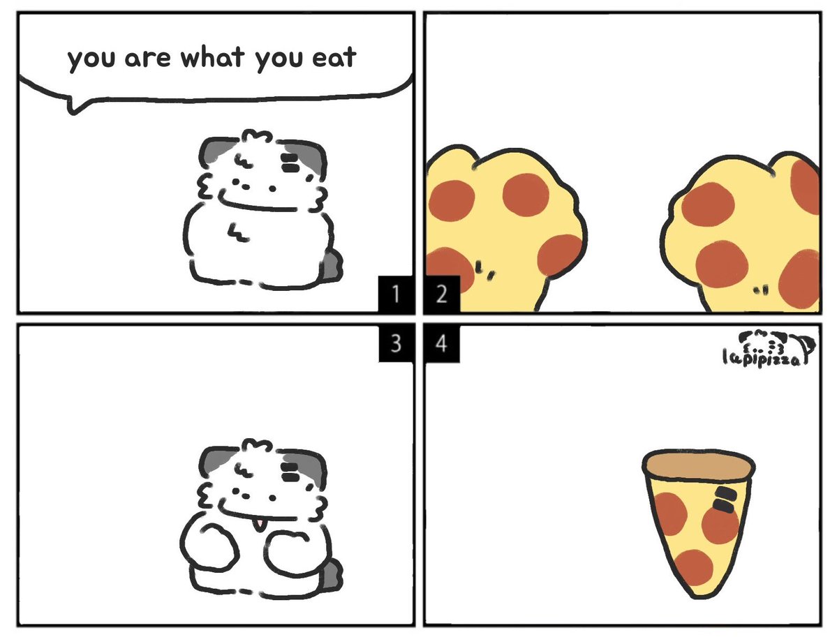 lapipizza's tweet photo. 🍕 https://t.co/4jOfsxFk4D