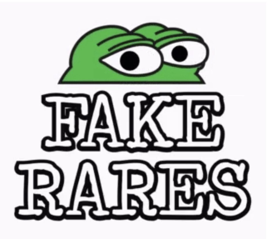 MrHodlpig's tweet photo. Hard To Believe It’s Been 5 Years @FAKERARES_XCP 

5th Anniversary &amp; Still Going Strong 💪🐸🐽 https://t.co/O96pQeMr2B