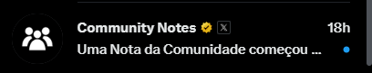 feioamaldicoado's tweet photo. ''finalmente recebi uma dm kkkk tomara q seja alguem legal'' https://t.co/TCjHjhy3Xz
