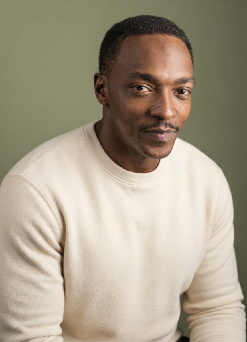 BoinkBuzz's tweet photo. Anthony "SON" Mackie on Kevin Fiege &amp; Marvel Studios fumbling Mahershala Ali's Blade Movie

"They cancelled Armour Wars, they also cancelled Wonder Man....I mean how difficult is it to make a film when you have an exceptionally talented and charismatic actor like Ali" https://t.co/ewtXP837zI