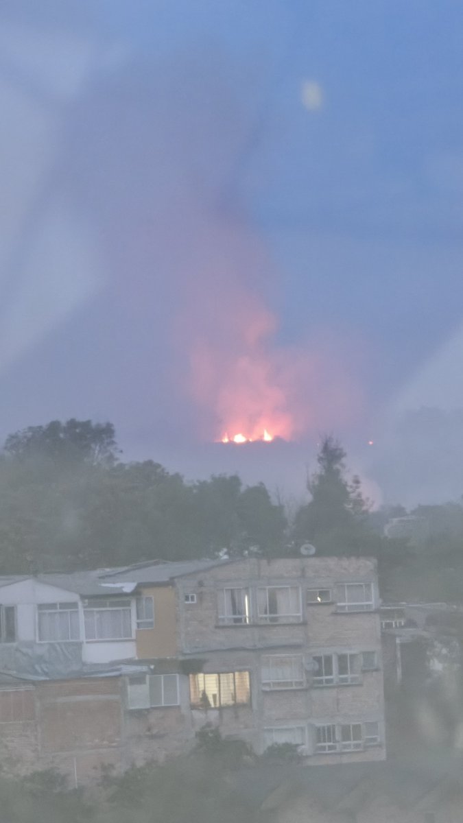 soullvel's tweet photo. #incendio @popayan https://t.co/kjgkUIZ49F