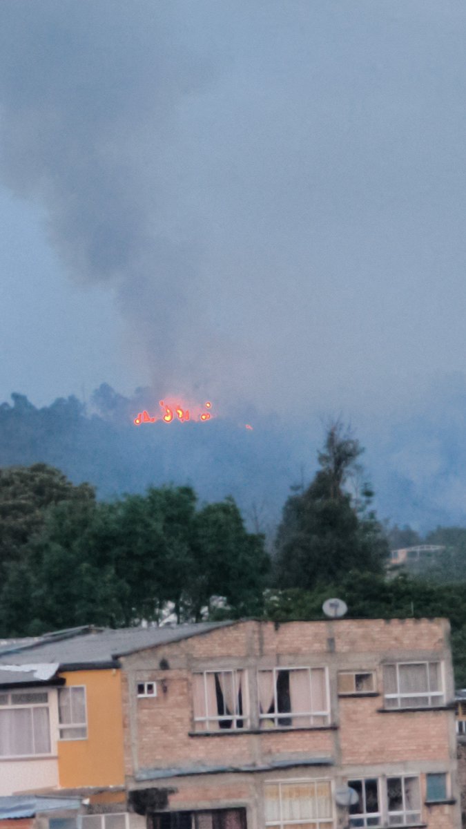 soullvel's tweet photo. #incendio @popayan https://t.co/kjgkUIZ49F