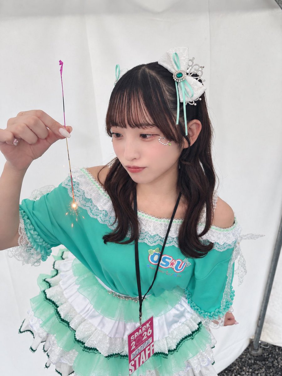 osu_momo's tweet photo. おはよう♡
ももと線香花火なうに使っていいよᴖ ̫​ᴖ🎇 https://t.co/GpVikVzUfh