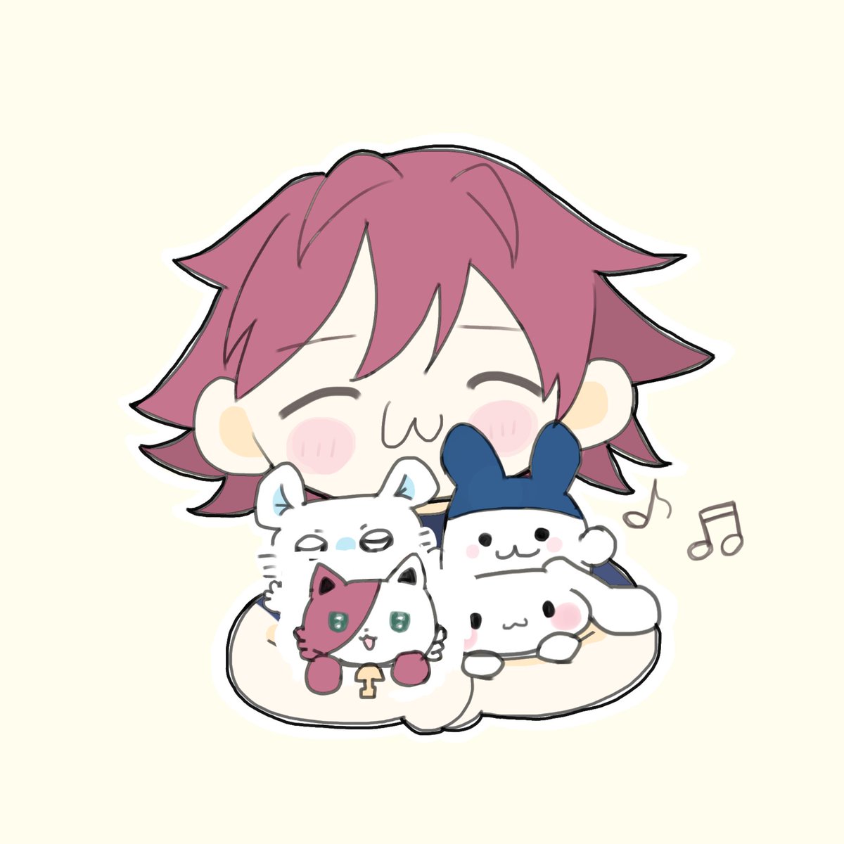mi7_no_'s tweet photo. SW最終日なので、、
主に🗝💸を描いてます.ᐟ.ᐟ
全反応ゆっくり巡回します^ᴗ ̫ ᴗ^♩
気になった方、無言フォローでお迎えします💕
#にじさんじ絵描きさんと繋がりたい https://t.co/ygubGGjtuS