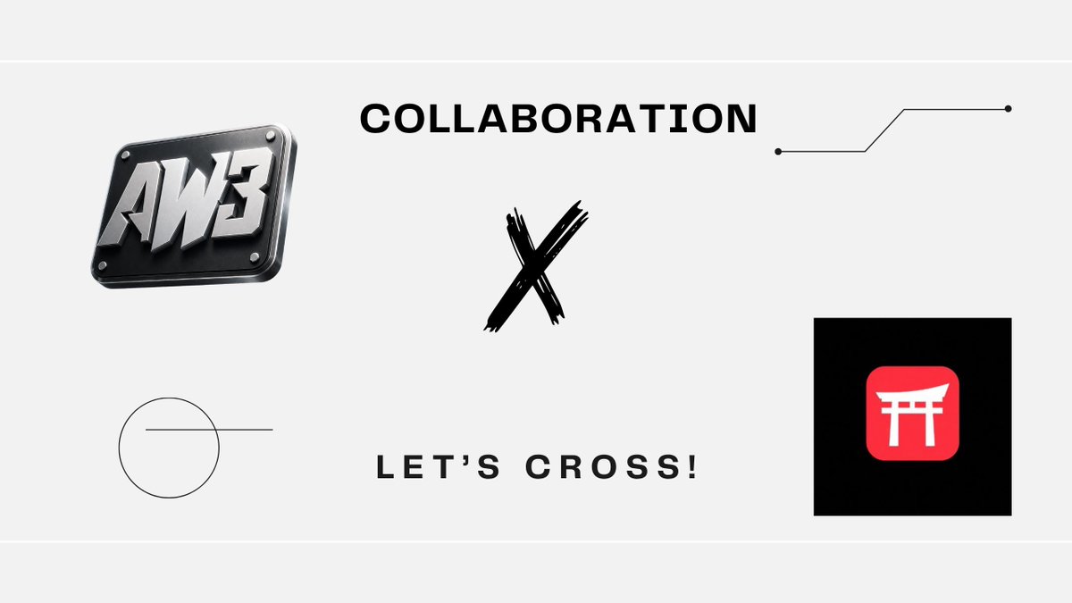 AcrossWeb3's tweet photo. we’re proud to announce our collaboration with @0xhazels for their upcoming nft launch.

spots will be raffled exclusively inside the across web3 discord server.

keep an eye on the server for the raffle and details on how to enter. https://t.co/HxyAewjye1