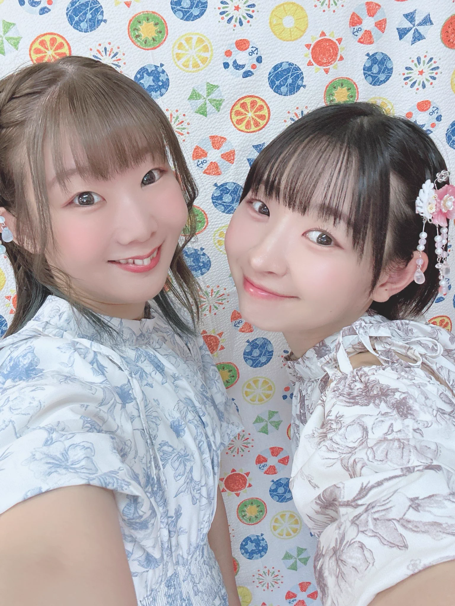 蒼乃みら🐻️🩵 (@Mira_n420) / X