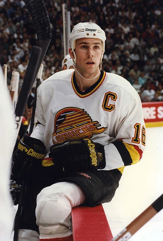 tommyhump's tweet photo. The B.C. centre-right can’t afford another faction. It needs a captain.

Draft Trevor Linden 
#bcpoli https://t.co/bdpJIgdo3L