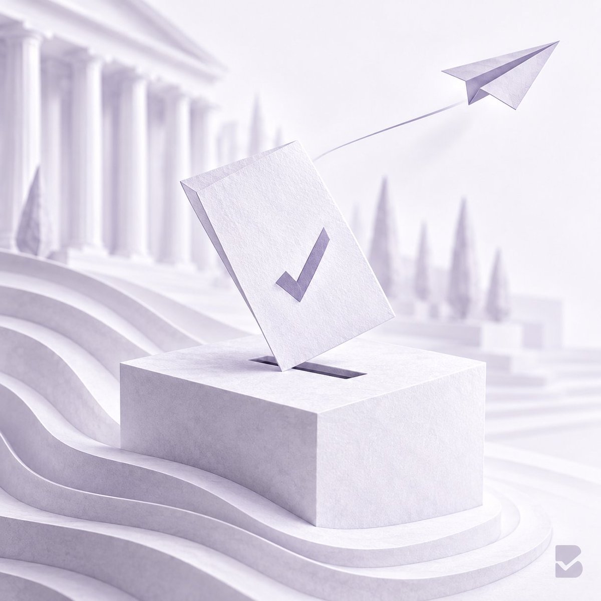 BlocVote_'s tweet photo. A token community should not only come together when the chart moves.

It should be able to come together when the company makes a decision.

BlocVote brings shareholder proposals, community tallies and wallet-signed instructions into one place. https://t.co/9ij9asFVvr