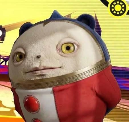 PinkoLasagna's tweet photo. @Azul_Yellow Like some sort of...Hog. https://t.co/2heHyHdMBX